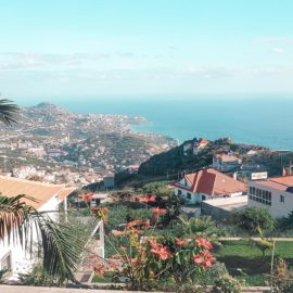 Madeira | Ein Tagestrip durch den Süden der Blumeninsel